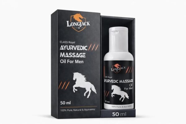 Ling Ko Mota Lamba Or Bada karne ki oil