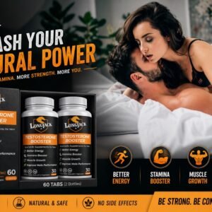 Ling Ko Mota Bada Aur Lamba Karne ki Dawa Herbal Ayurvedic