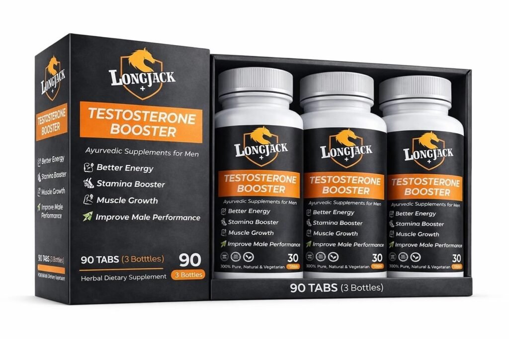 लिंग लम्बा | लिंग मोटा | लिंग बड़ा करने की कैप्सूल