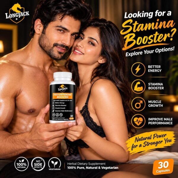Penis Long and Strong Medicine